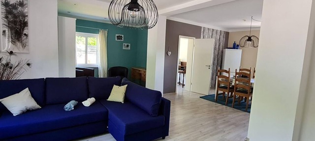 Apartment Ollywood - 1 bedroom apartment, shower, WC, - Ferienwohnungen Ollywood