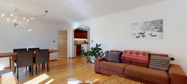 Apartment Promulins B4