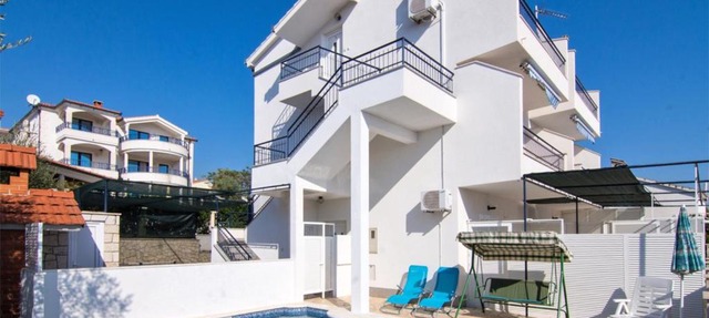 Apartment Rastici 2793e