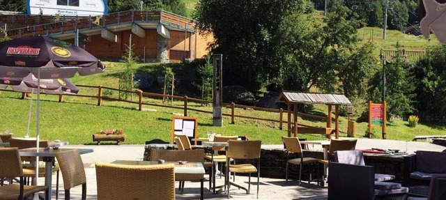 Appart SKI AUX PIEDS | Accès Piscine + Sauna