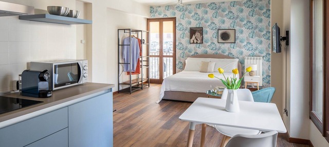Appartamento 5 - One Bedroom Apartment, Sleeps 2