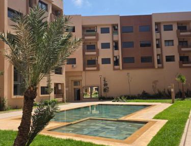 Appartement Cosy et Moderne Accès 4 piscines