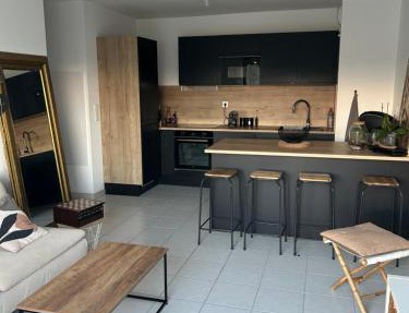 Appartement proche mer