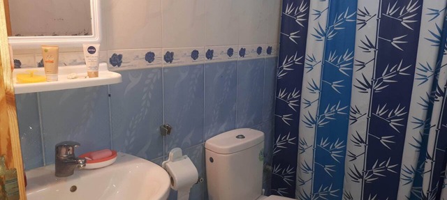 Appartement Riad Sidi Rahal Beach in Sidi Rahal
