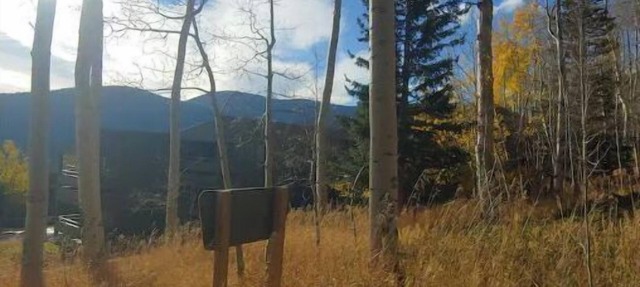 Aspen Leaf Retreat
