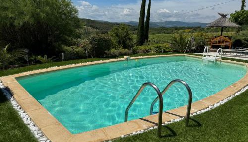 Au Soleil Levant in Le Bosc
