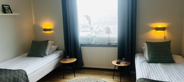 Aurora Bed & Breakfast in Simrishamn