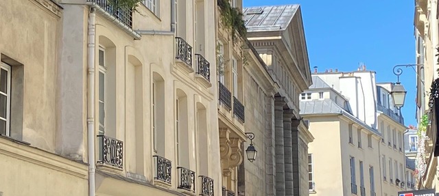 Aux Terrasses de la Lune