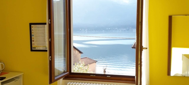 B&B Casa Della Musica Lake View