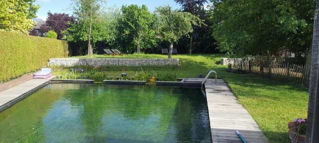 B&B de Breul in Eijsden