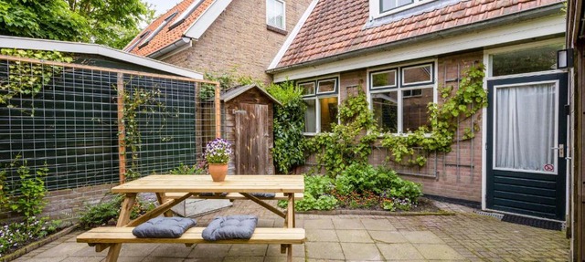 B&B Hendricus in Hoofddorp