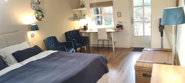 B&B Hoofddorp in Hoofddorp