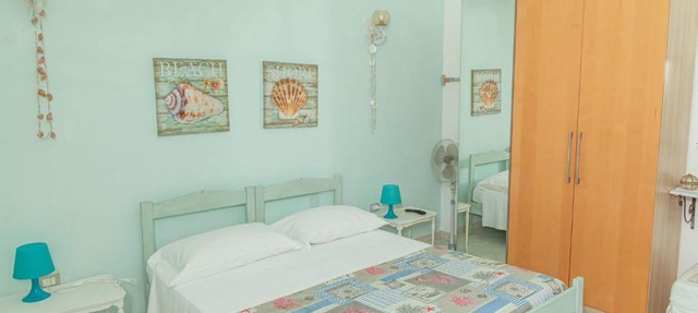 B&B Tanit in Chia