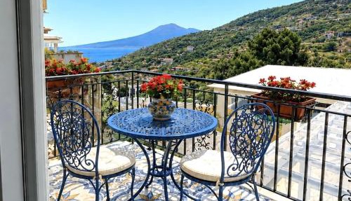 B&B Venere Rooms
