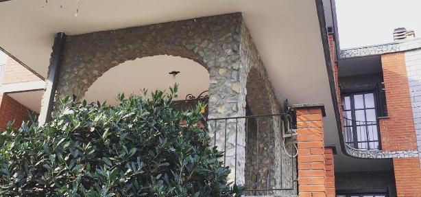 B&B Villa Noemi in Cameri