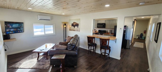 Babbling Brook Apartment