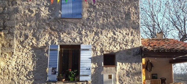 Bastide Vacation Rental - BARGEME