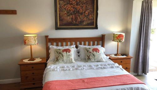 Baylight Accomodation in Mossel Bay