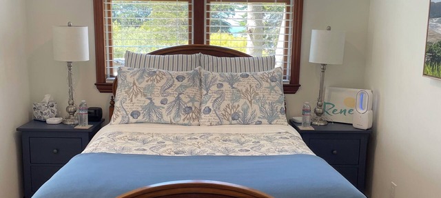 Beach Hideaway close to San Francisco and the Airport in Pacifica