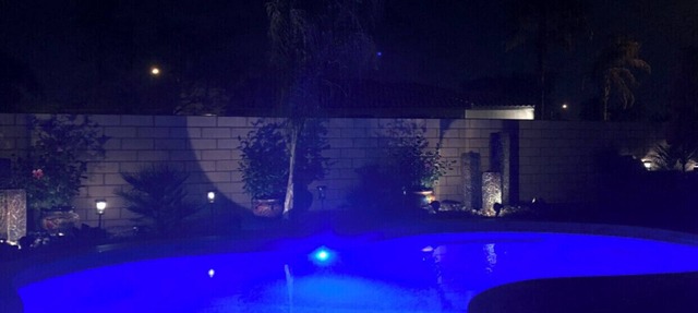 Beautiful, Desert backyard oasis! Free rides to Coachella and stagecoach!
