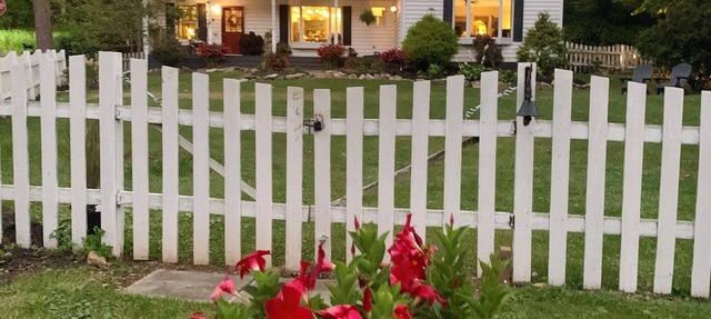Beautifully restored farmhouse - Penn State in Centre Hall