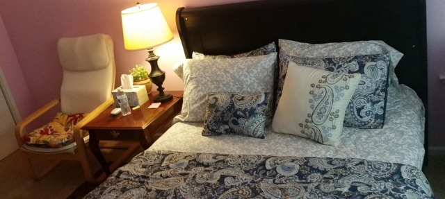 Bed and Breakfast in Davis