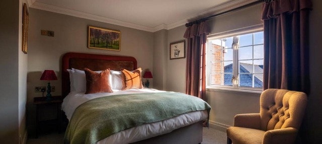 Bedford Arms Hotel