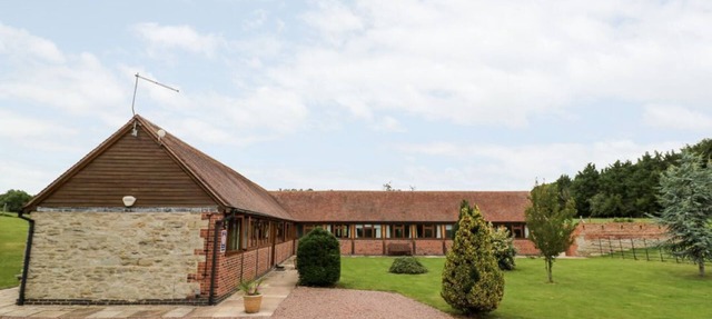 Beesoni Lodge, Castlemorton