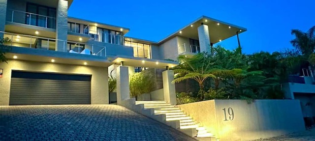 Beyond Paradise in Knysna