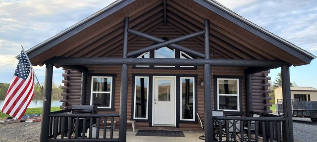 Black Bear Lodge