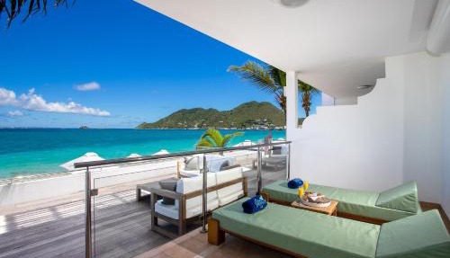 Bleu Emeraude Hotel