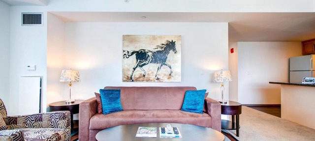Bluebird Suites in Kendall Square