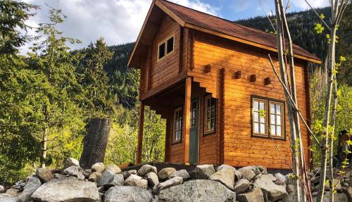 Boho Bungalow in Nelson