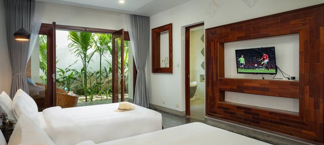 Bopha Watbo Residence