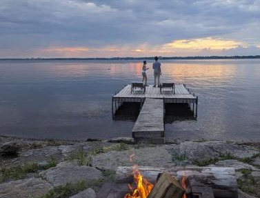 Boutique Accommodation in PEC - Suite 4 in Belleville