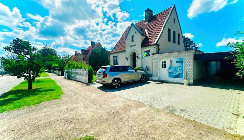 BRABO in Helsingborg