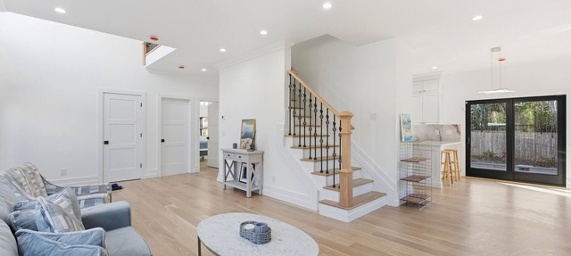 Bridgehampton Sag Harbour New Construction in Bridgehampton
