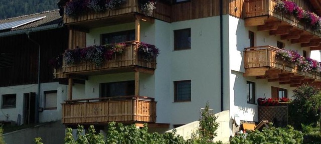 Bucherhof