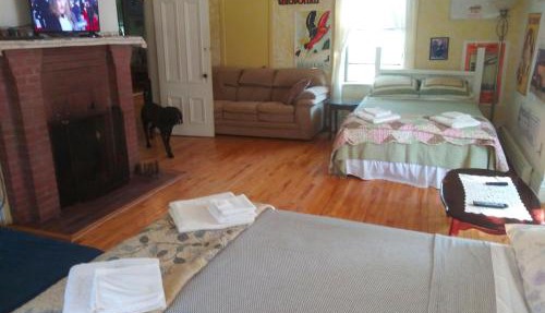Bulwinkles Place B&B