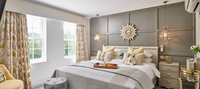 Burnham Beeches Hotel & Spa