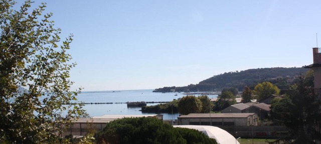 Cà de Maòa un tuffo nel mare