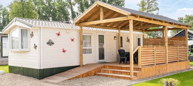 Camping Papillon Kinrooi - 113