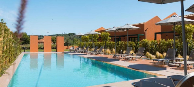 Cape Resort