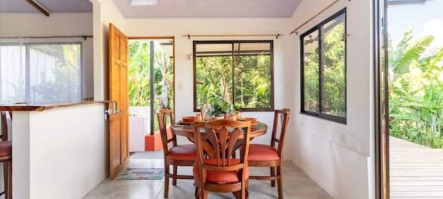 Casa Hummingbird Peace & Nature