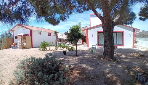 Casa das Mouriscas in Abrantes