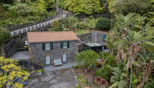 Casa de Basalto