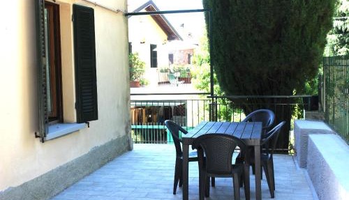 Casa di Angelo