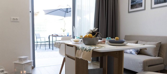 Casa Di Marty Per 3 by BelcantoVillas