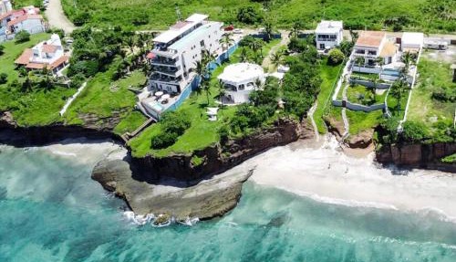 Casa Lamanai