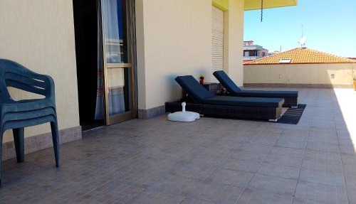 Casa Mare